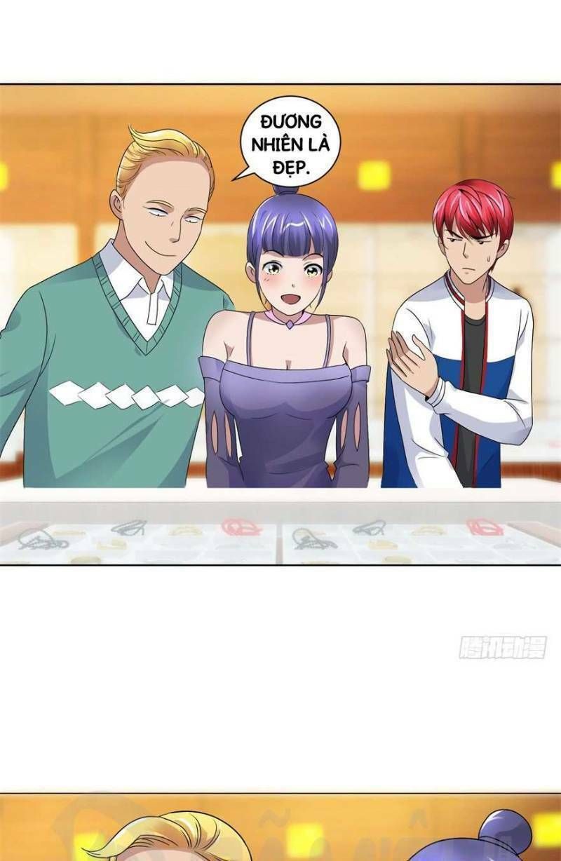 đọc truyện Đô Thị Chí Tôn Hệ Thống Chương 106 ảnh 11 tại Thiên Thai Truyện