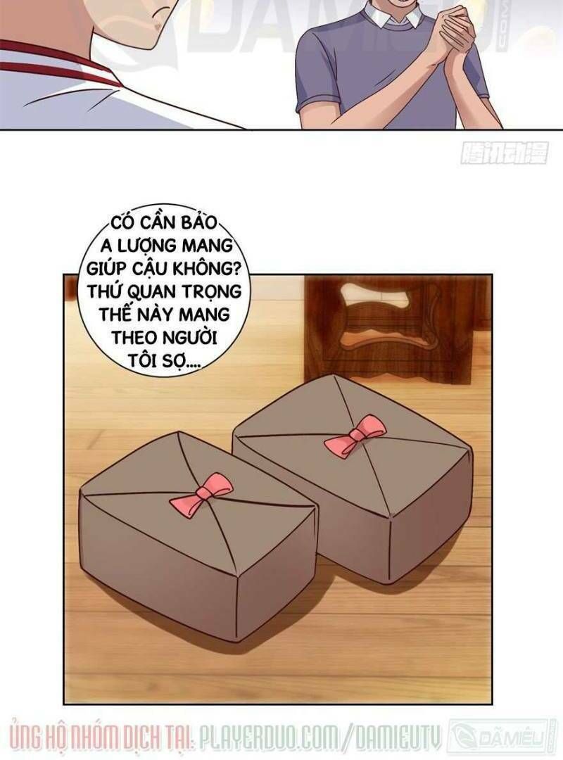 đọc truyện Đô Thị Chí Tôn Hệ Thống Chương 107 ảnh 15 tại Thiên Thai Truyện