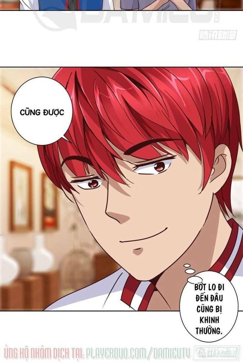 đọc truyện Đô Thị Chí Tôn Hệ Thống Chương 107 ảnh 19 tại Thiên Thai Truyện