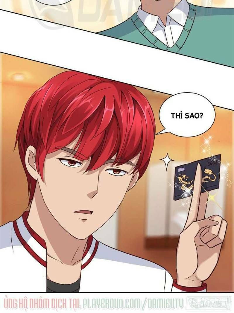 đọc truyện Đô Thị Chí Tôn Hệ Thống Chương 107 ảnh 4 tại Thiên Thai Truyện