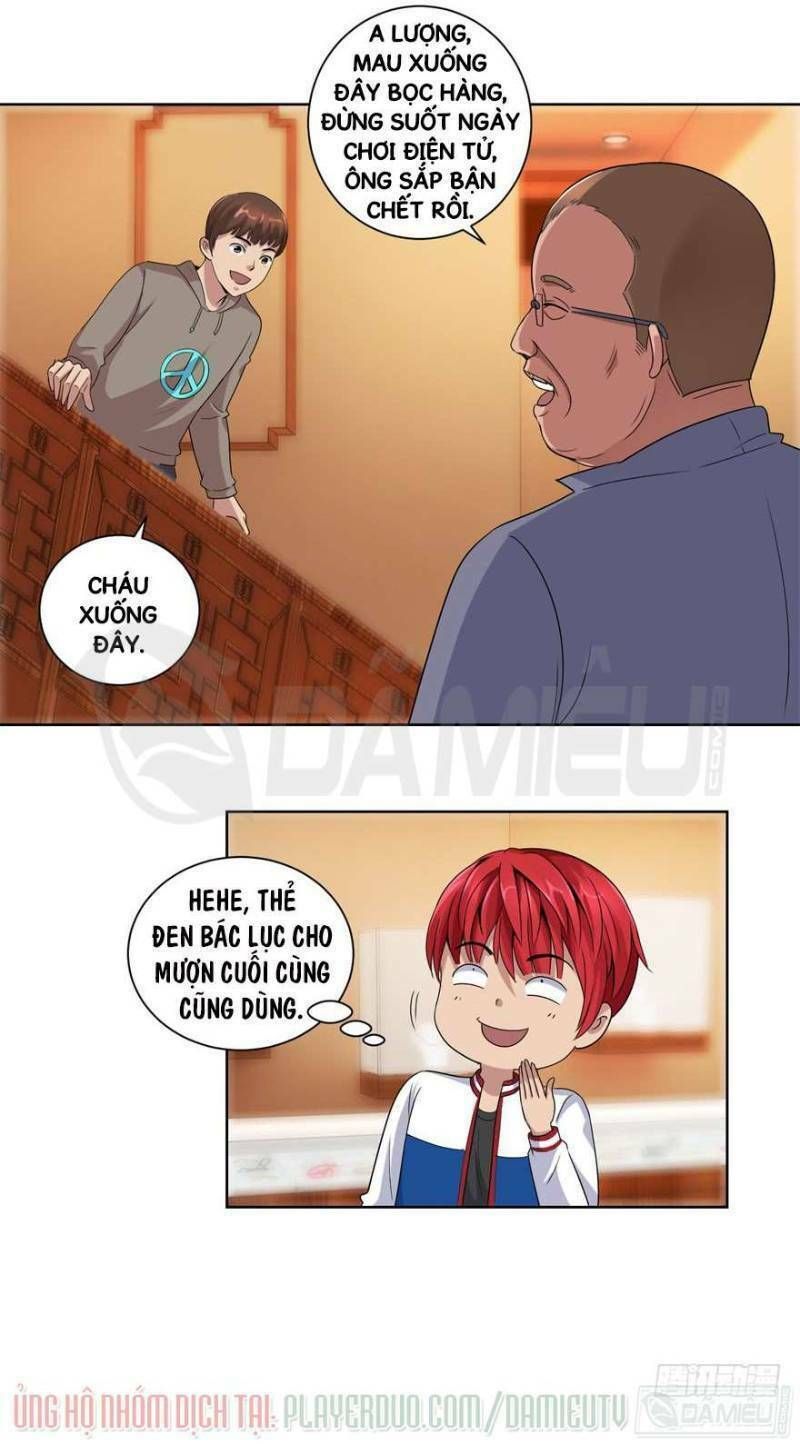 đọc truyện Đô Thị Chí Tôn Hệ Thống Chương 107 ảnh 6 tại Thiên Thai Truyện