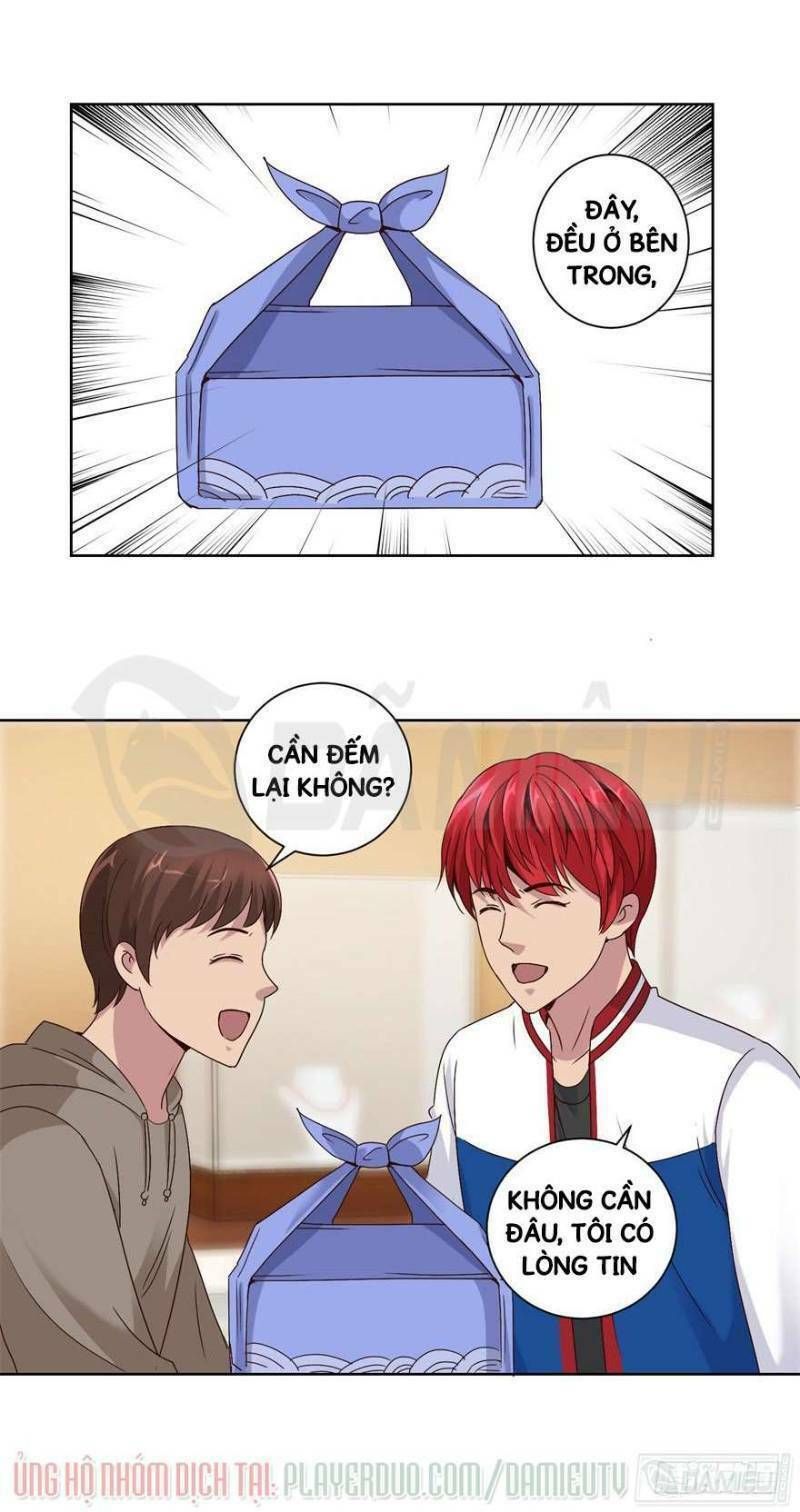 đọc truyện Đô Thị Chí Tôn Hệ Thống Chương 107 ảnh 7 tại Thiên Thai Truyện