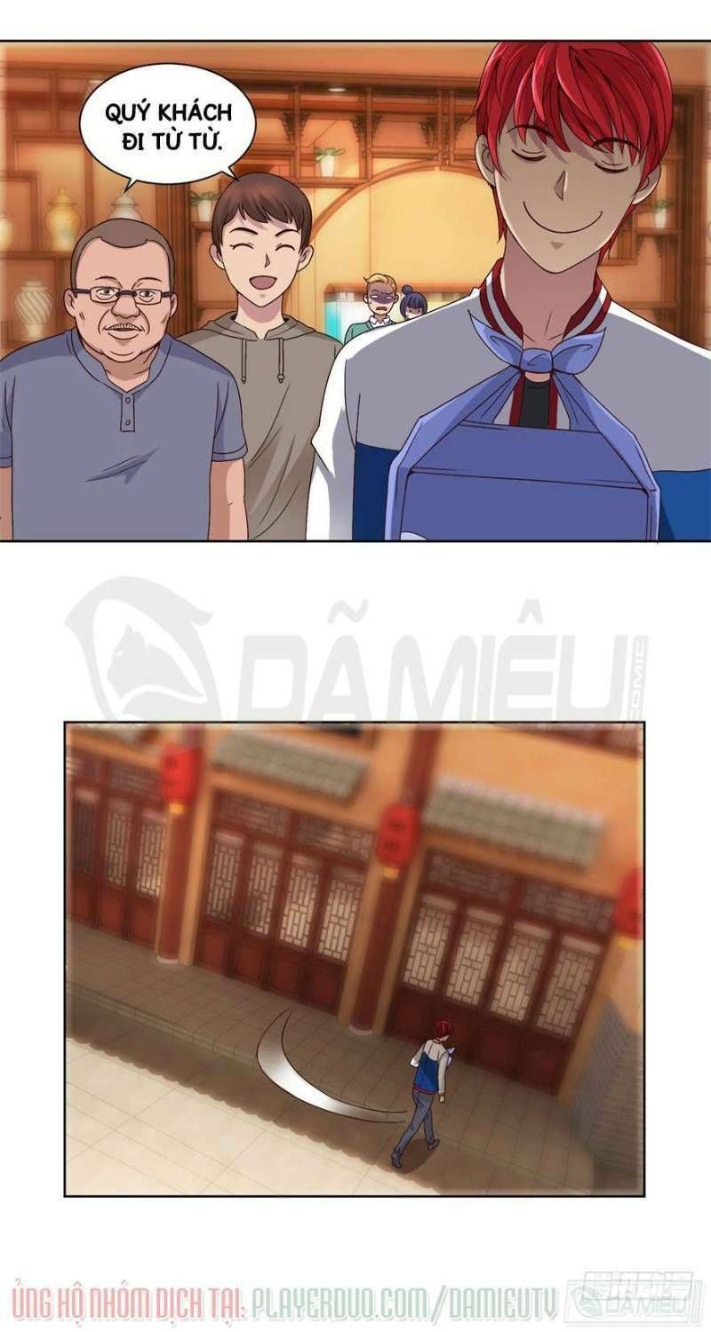 đọc truyện Đô Thị Chí Tôn Hệ Thống Chương 107 ảnh 8 tại Thiên Thai Truyện