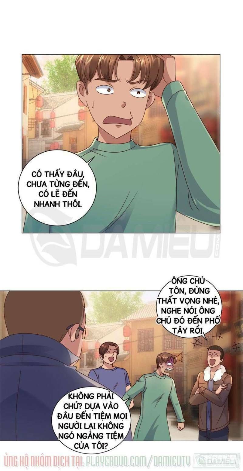 đọc truyện Đô Thị Chí Tôn Hệ Thống Chương 108 ảnh 13 tại Thiên Thai Truyện