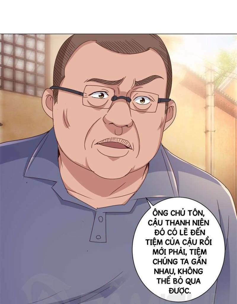 đọc truyện Đô Thị Chí Tôn Hệ Thống Chương 108 ảnh 14 tại Thiên Thai Truyện