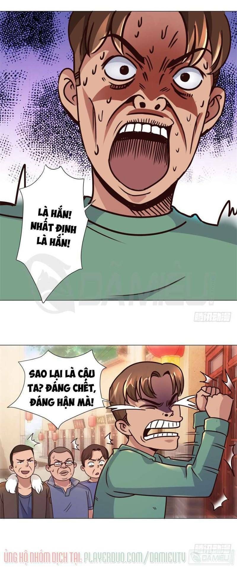 đọc truyện Đô Thị Chí Tôn Hệ Thống Chương 108 ảnh 16 tại Thiên Thai Truyện