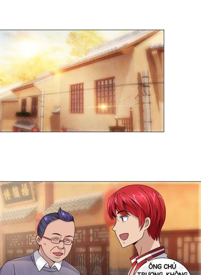 đọc truyện Đô Thị Chí Tôn Hệ Thống Chương 108 ảnh 17 tại Thiên Thai Truyện