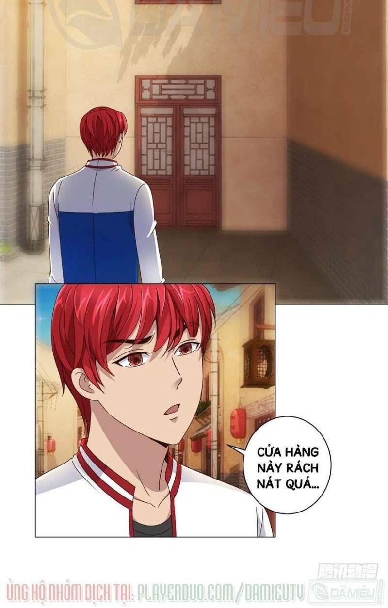 đọc truyện Đô Thị Chí Tôn Hệ Thống Chương 108 ảnh 21 tại Thiên Thai Truyện