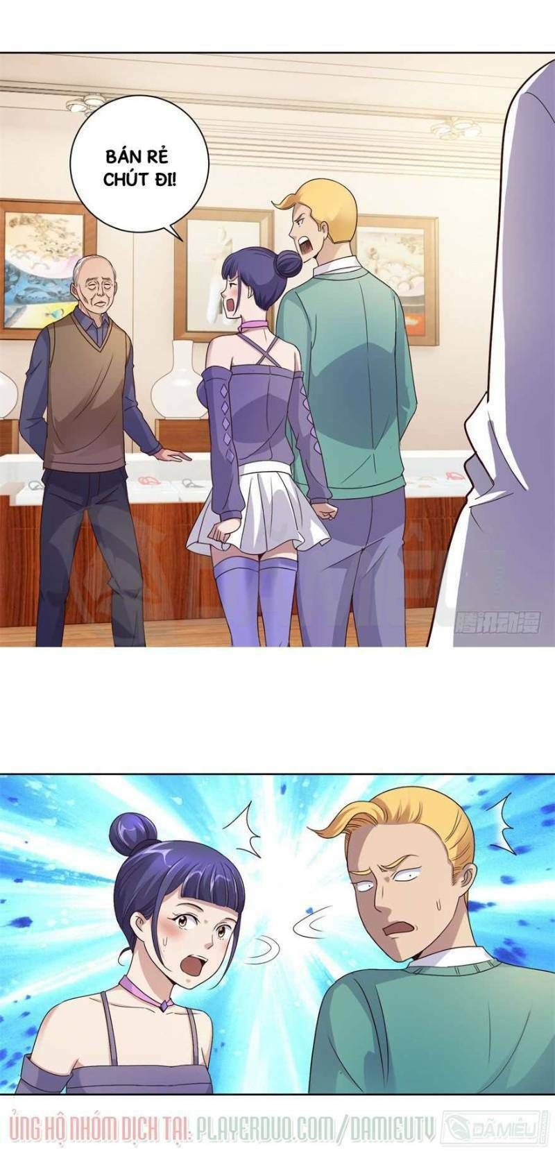 đọc truyện Đô Thị Chí Tôn Hệ Thống Chương 108 ảnh 4 tại Thiên Thai Truyện