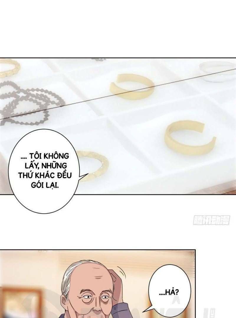 đọc truyện Đô Thị Chí Tôn Hệ Thống Chương 108 ảnh 6 tại Thiên Thai Truyện