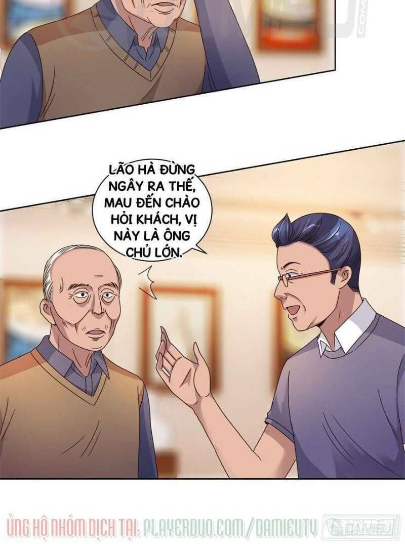 đọc truyện Đô Thị Chí Tôn Hệ Thống Chương 108 ảnh 7 tại Thiên Thai Truyện