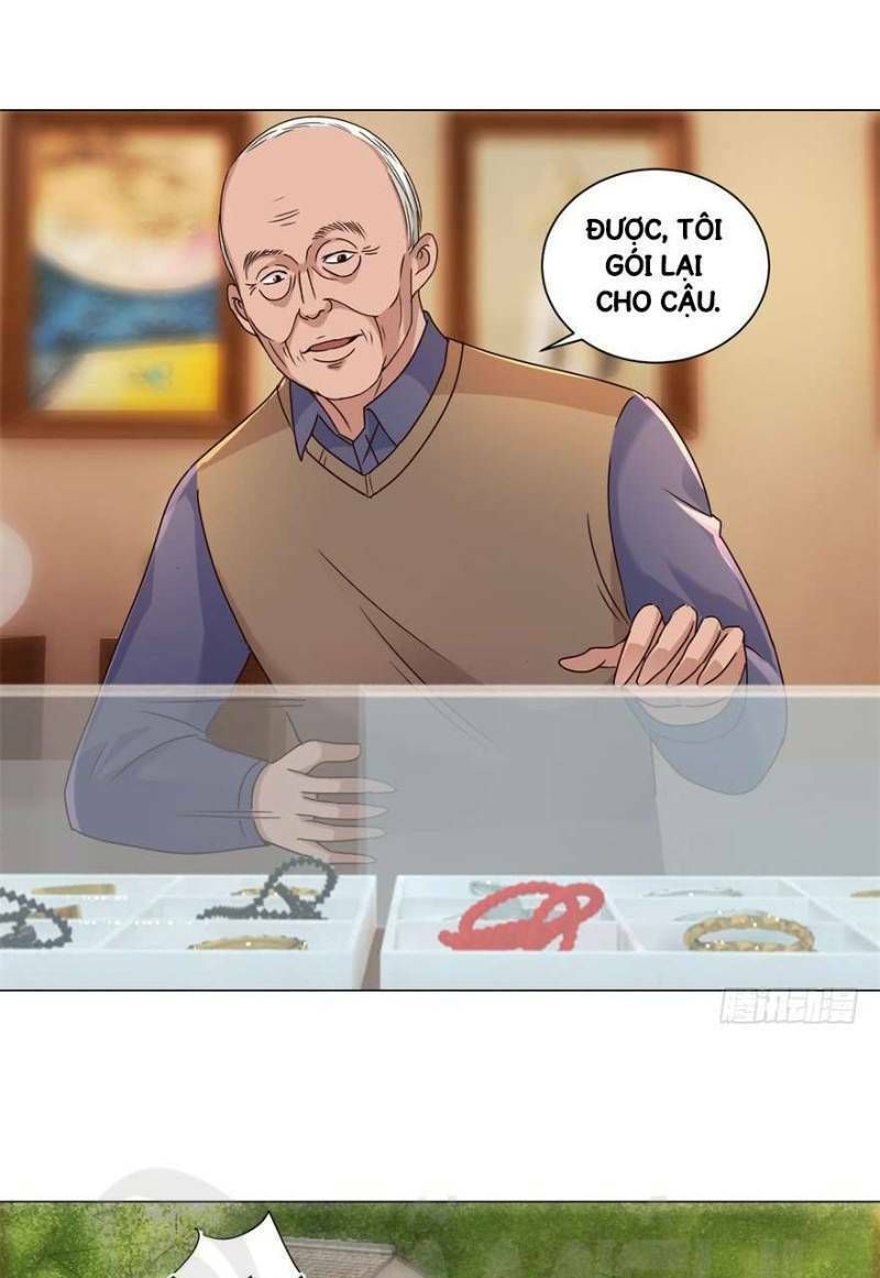 đọc truyện Đô Thị Chí Tôn Hệ Thống Chương 108 ảnh 9 tại Thiên Thai Truyện