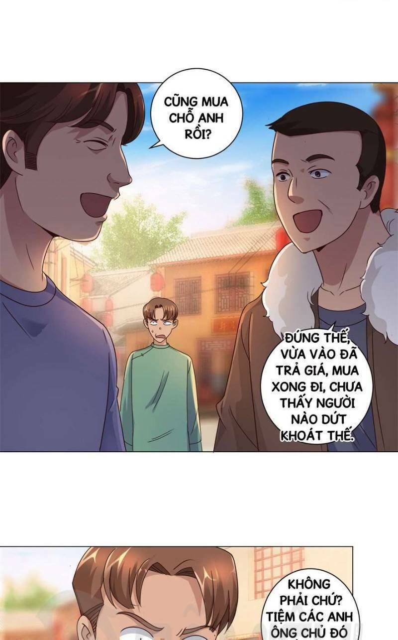 đọc truyện Đô Thị Chí Tôn Hệ Thống Chương 108 ảnh 11 tại Thiên Thai Truyện