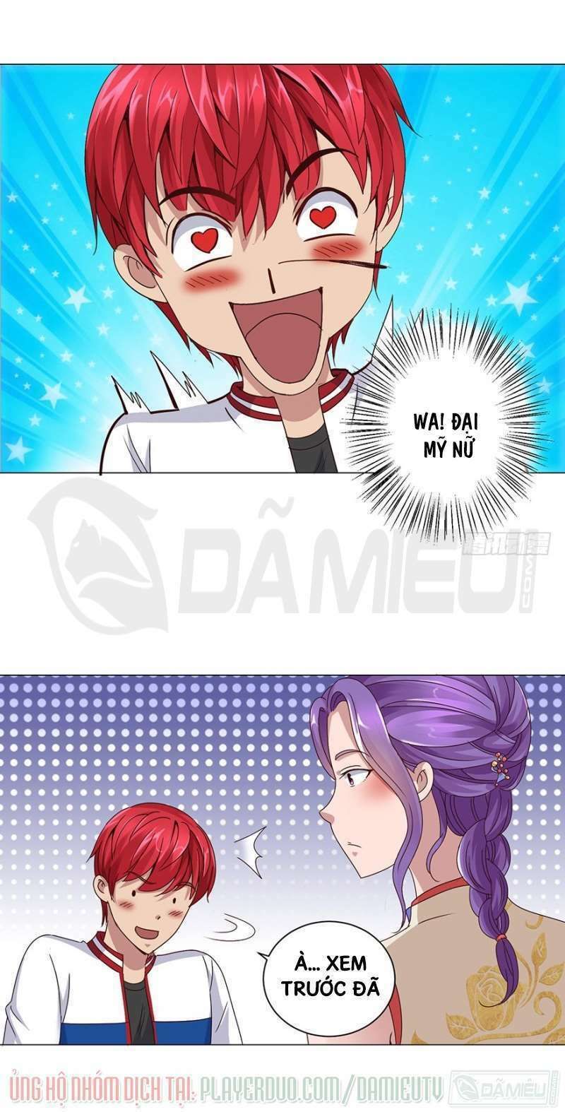 đọc truyện Đô Thị Chí Tôn Hệ Thống Chương 109 ảnh 4 tại Thiên Thai Truyện