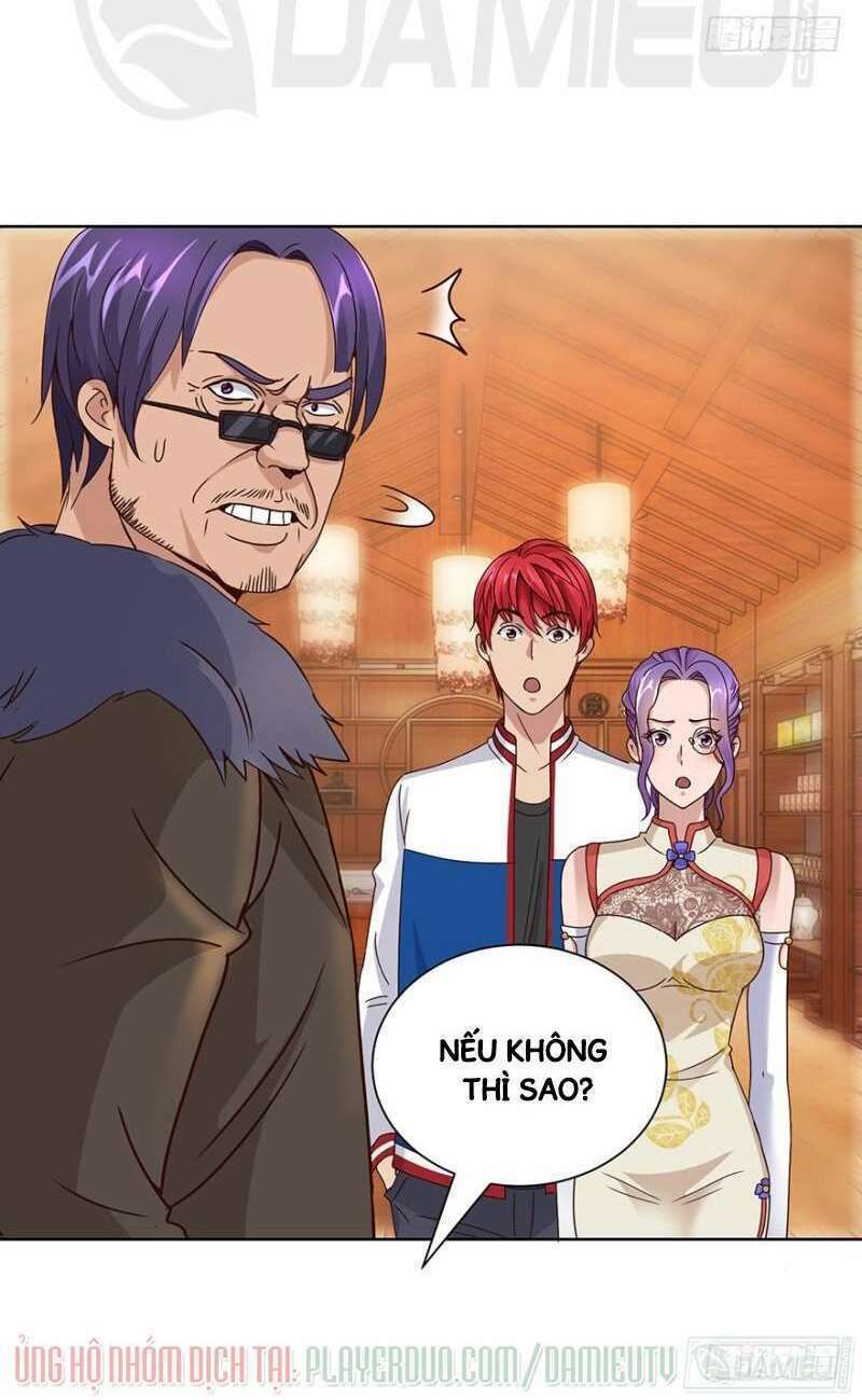 đọc truyện Đô Thị Chí Tôn Hệ Thống Chương 109 ảnh 22 tại Thiên Thai Truyện