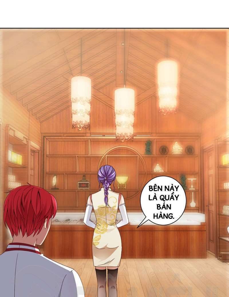 đọc truyện Đô Thị Chí Tôn Hệ Thống Chương 109 ảnh 10 tại Thiên Thai Truyện