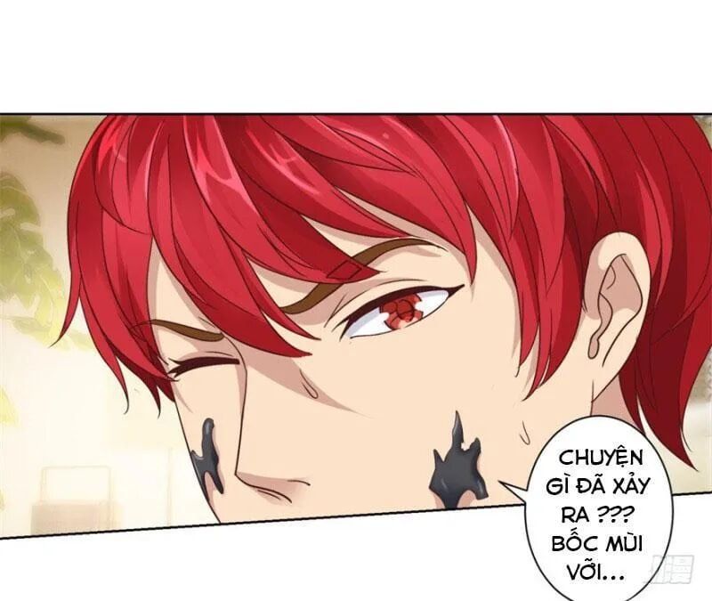 đọc truyện Đô Thị Chí Tôn Hệ Thống Chương 11 ảnh 12 tại Thiên Thai Truyện