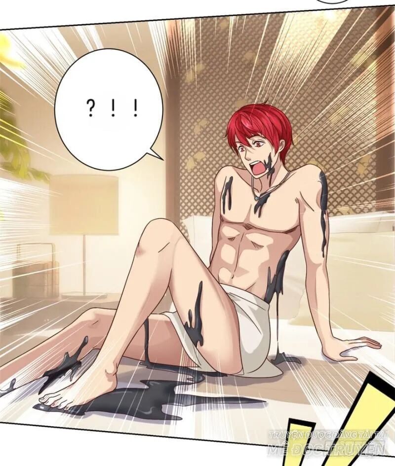 đọc truyện Đô Thị Chí Tôn Hệ Thống Chương 11 ảnh 13 tại Thiên Thai Truyện