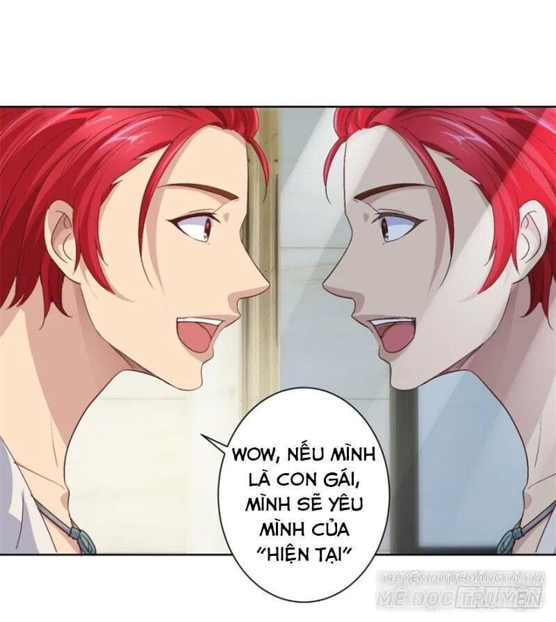 đọc truyện Đô Thị Chí Tôn Hệ Thống Chương 11 ảnh 18 tại Thiên Thai Truyện