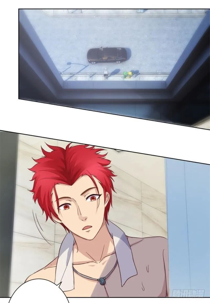 đọc truyện Đô Thị Chí Tôn Hệ Thống Chương 11 ảnh 19 tại Thiên Thai Truyện