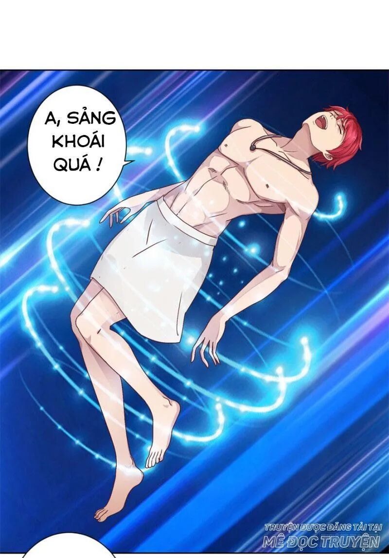 đọc truyện Đô Thị Chí Tôn Hệ Thống Chương 11 ảnh 8 tại Thiên Thai Truyện