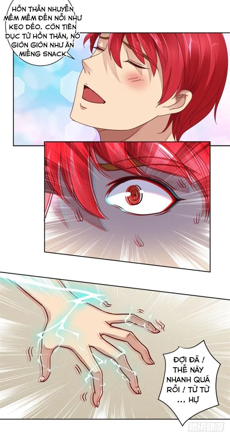 đọc truyện Đô Thị Chí Tôn Hệ Thống Chương 11 ảnh 9 tại Thiên Thai Truyện