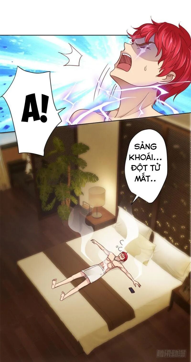 đọc truyện Đô Thị Chí Tôn Hệ Thống Chương 11 ảnh 10 tại Thiên Thai Truyện