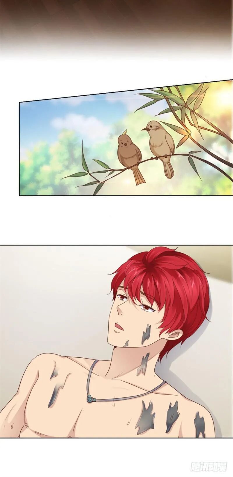 đọc truyện Đô Thị Chí Tôn Hệ Thống Chương 11 ảnh 11 tại Thiên Thai Truyện