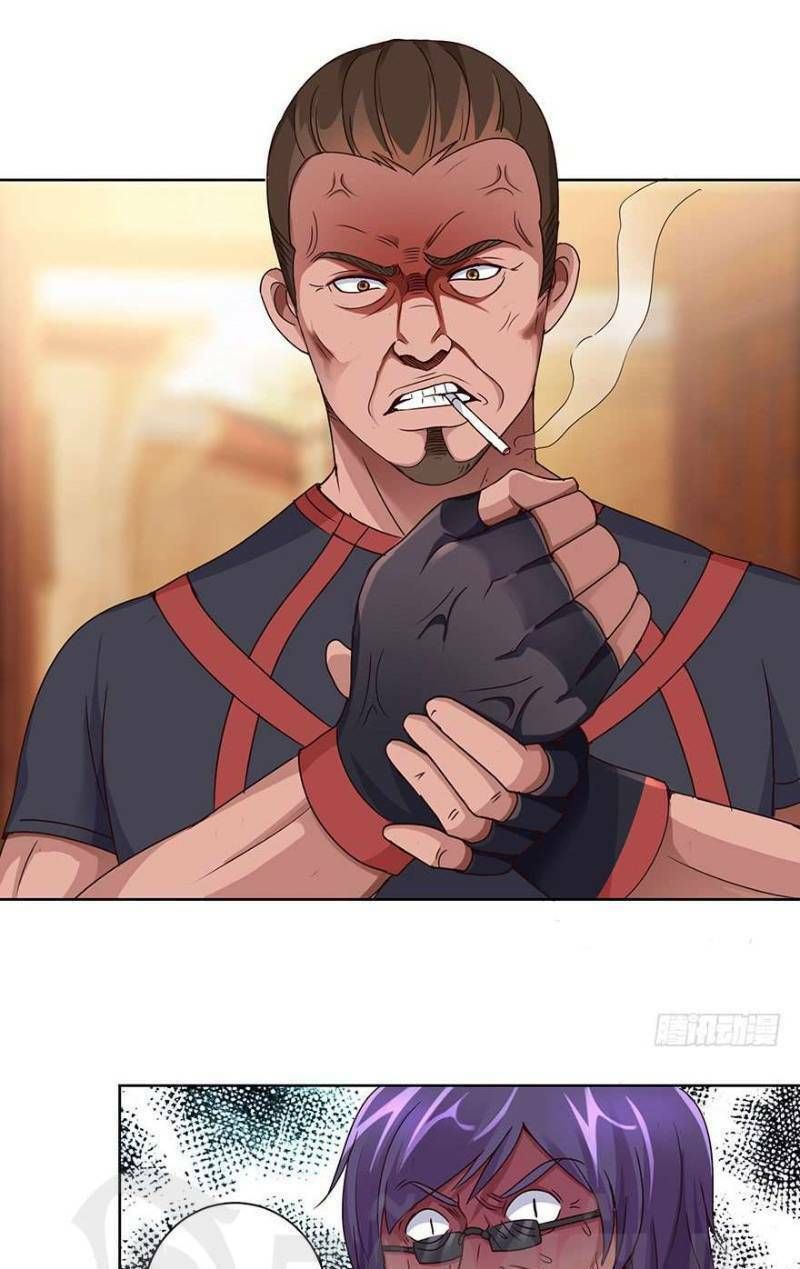 đọc truyện Đô Thị Chí Tôn Hệ Thống Chương 110 ảnh 3 tại Thiên Thai Truyện