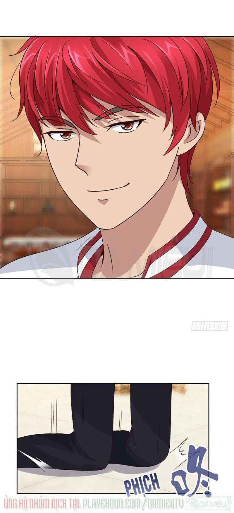 đọc truyện Đô Thị Chí Tôn Hệ Thống Chương 110 ảnh 13 tại Thiên Thai Truyện