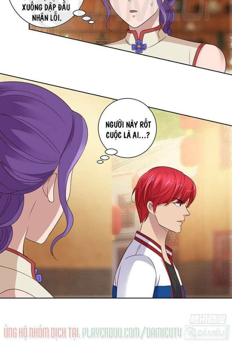 đọc truyện Đô Thị Chí Tôn Hệ Thống Chương 110 ảnh 15 tại Thiên Thai Truyện