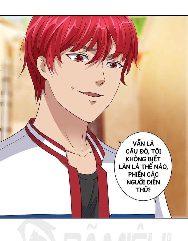 đọc truyện Đô Thị Chí Tôn Hệ Thống Chương 110 ảnh 17 tại Thiên Thai Truyện