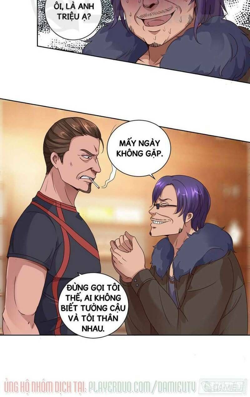 đọc truyện Đô Thị Chí Tôn Hệ Thống Chương 110 ảnh 4 tại Thiên Thai Truyện