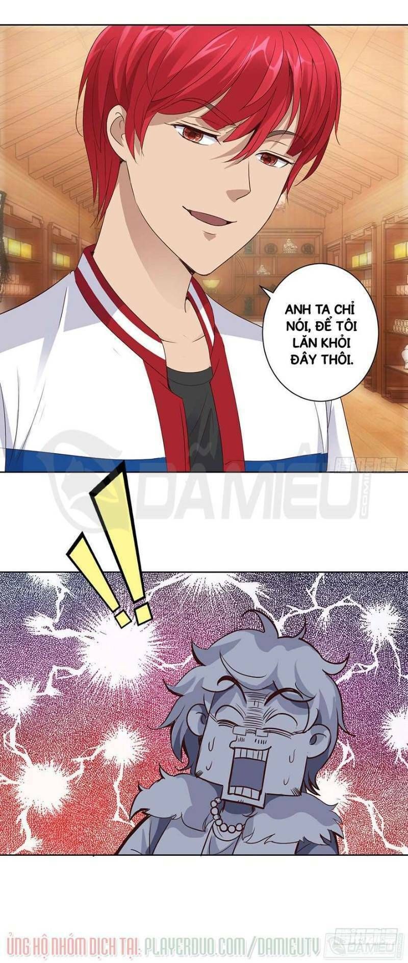 đọc truyện Đô Thị Chí Tôn Hệ Thống Chương 110 ảnh 7 tại Thiên Thai Truyện