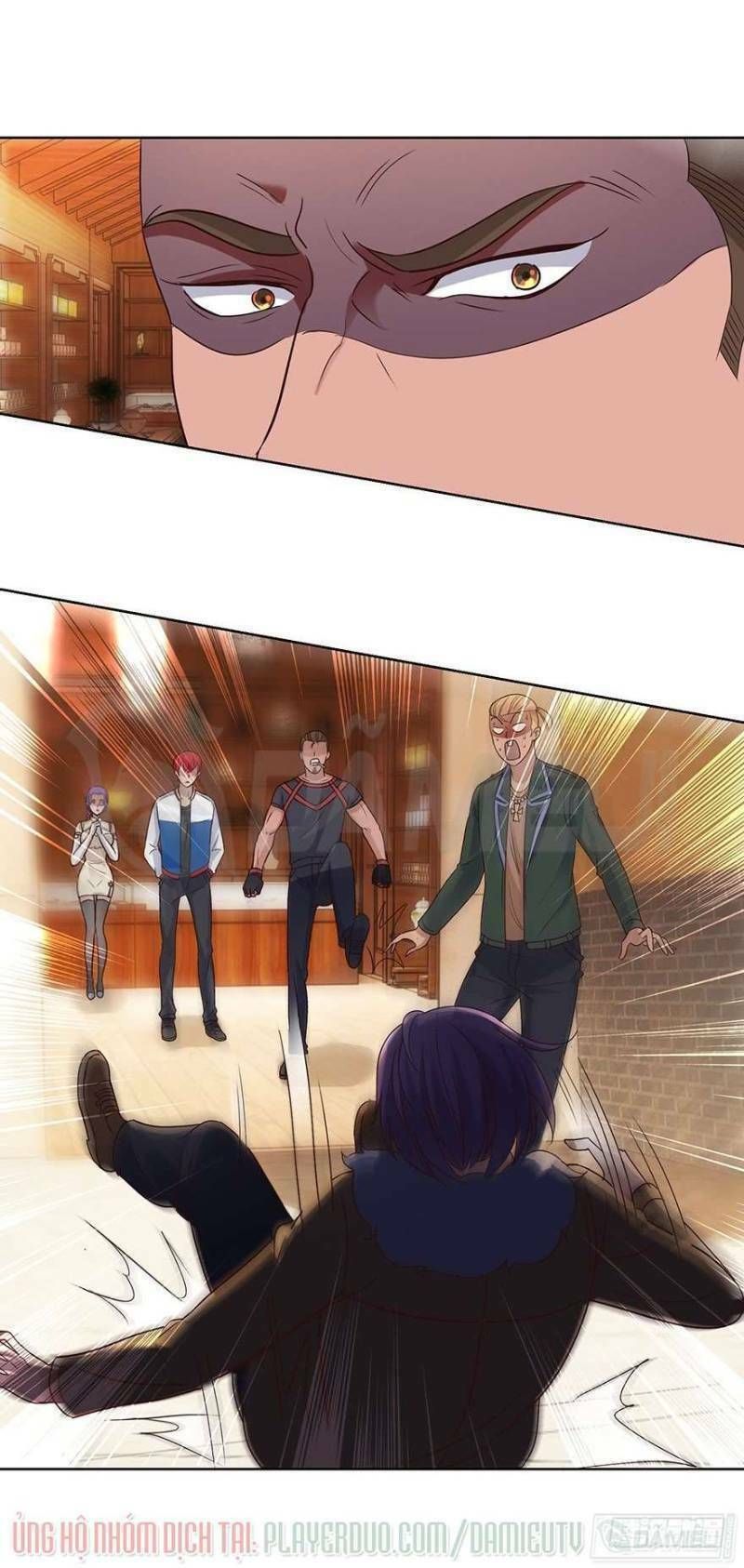 đọc truyện Đô Thị Chí Tôn Hệ Thống Chương 110 ảnh 8 tại Thiên Thai Truyện