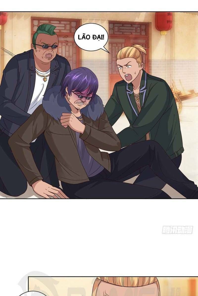 đọc truyện Đô Thị Chí Tôn Hệ Thống Chương 110 ảnh 9 tại Thiên Thai Truyện