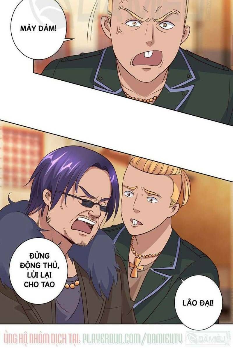 đọc truyện Đô Thị Chí Tôn Hệ Thống Chương 110 ảnh 10 tại Thiên Thai Truyện