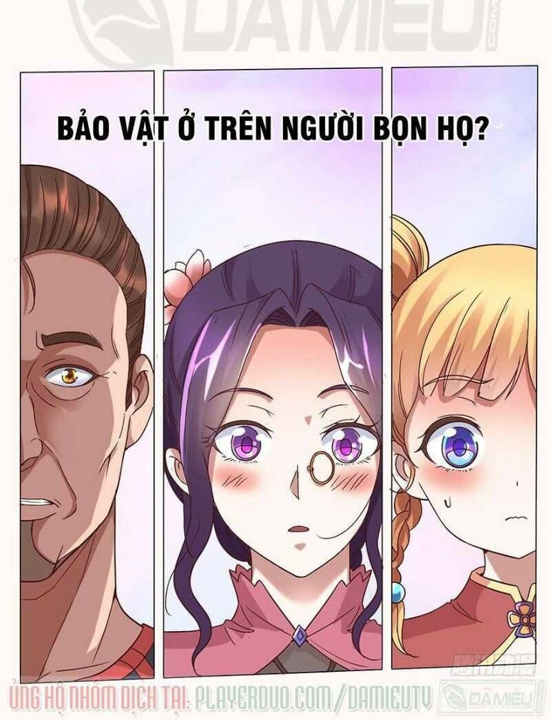 đọc truyện Đô Thị Chí Tôn Hệ Thống Chương 111 ảnh 12 tại Thiên Thai Truyện