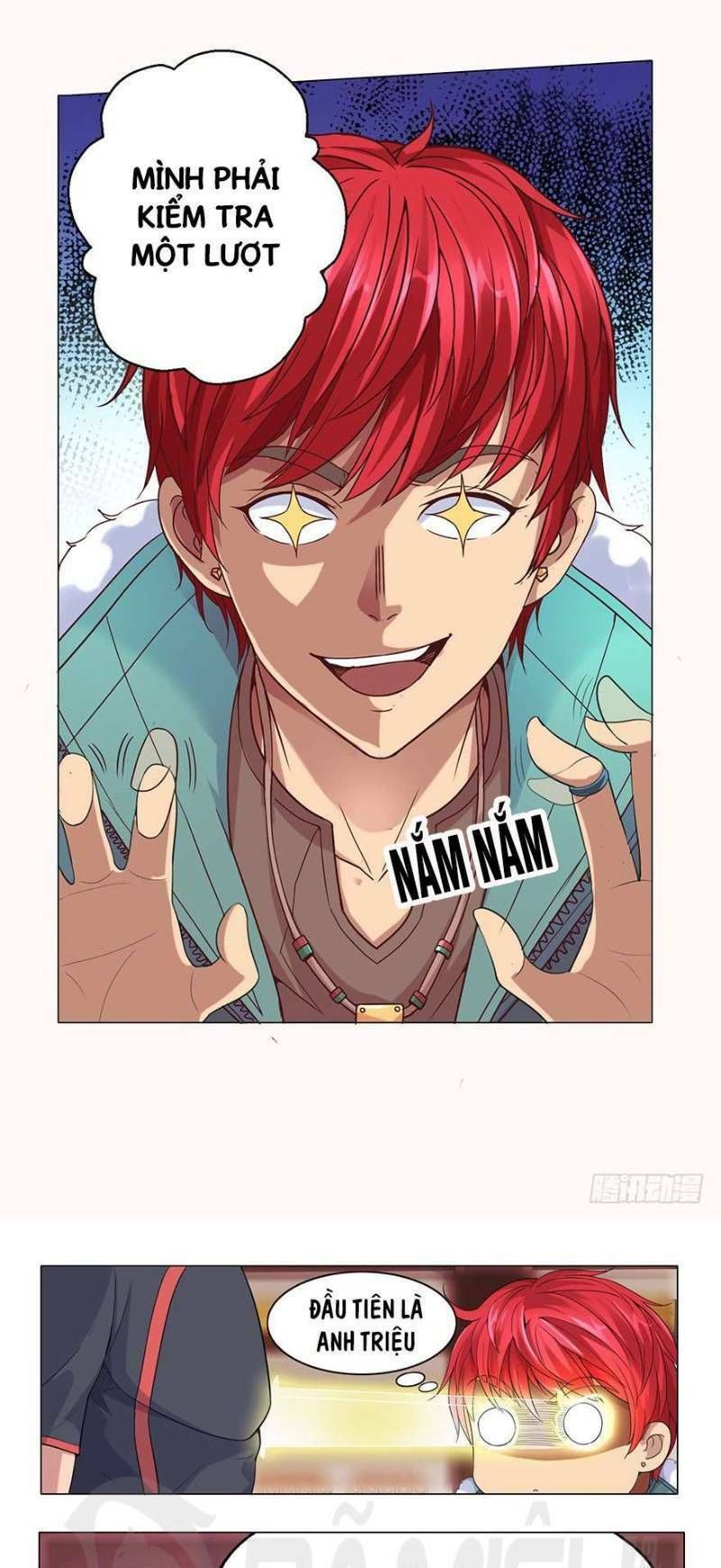 đọc truyện Đô Thị Chí Tôn Hệ Thống Chương 111 ảnh 13 tại Thiên Thai Truyện