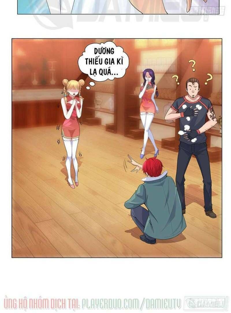 đọc truyện Đô Thị Chí Tôn Hệ Thống Chương 111 ảnh 16 tại Thiên Thai Truyện