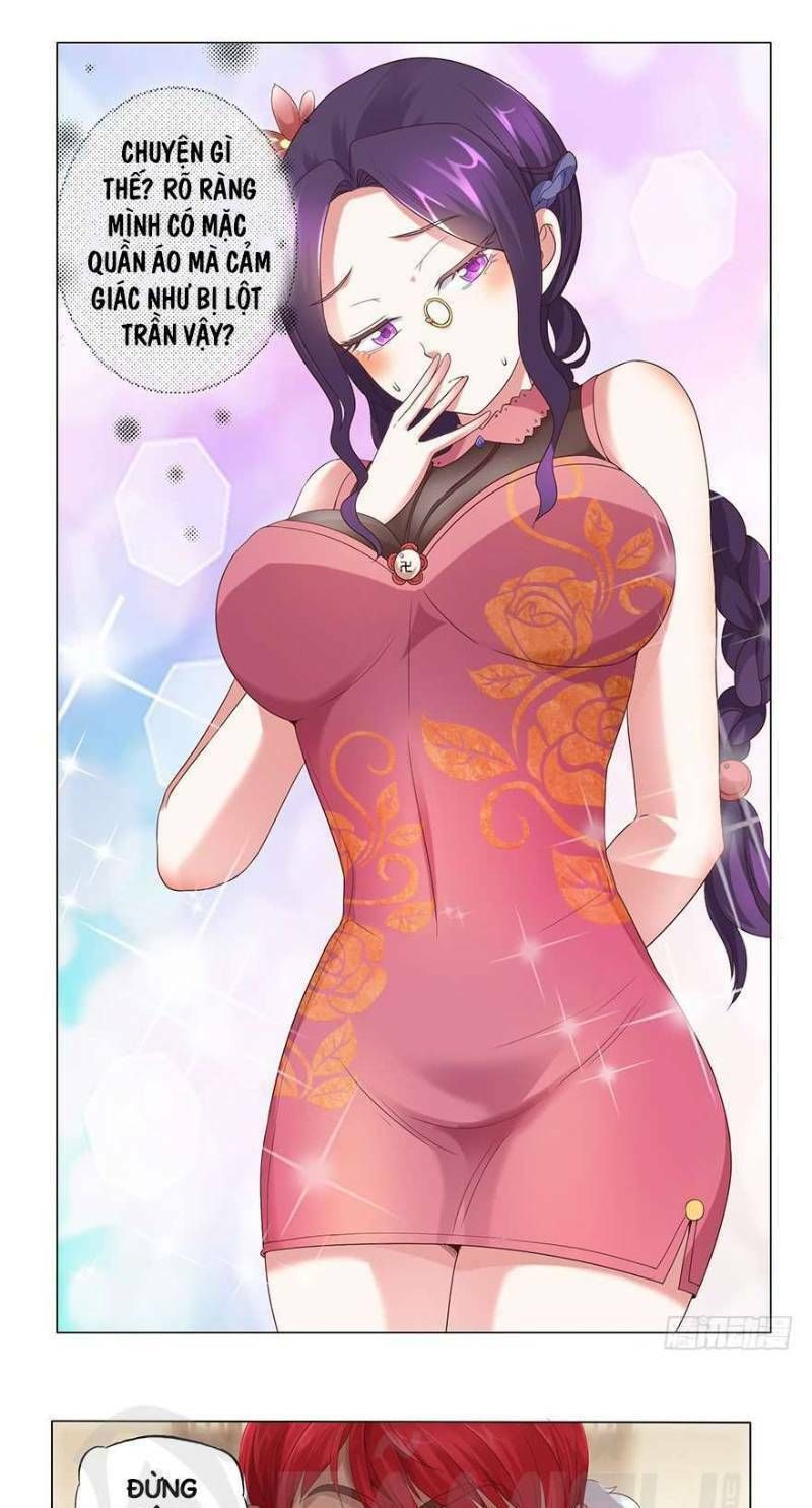 đọc truyện Đô Thị Chí Tôn Hệ Thống Chương 111 ảnh 21 tại Thiên Thai Truyện