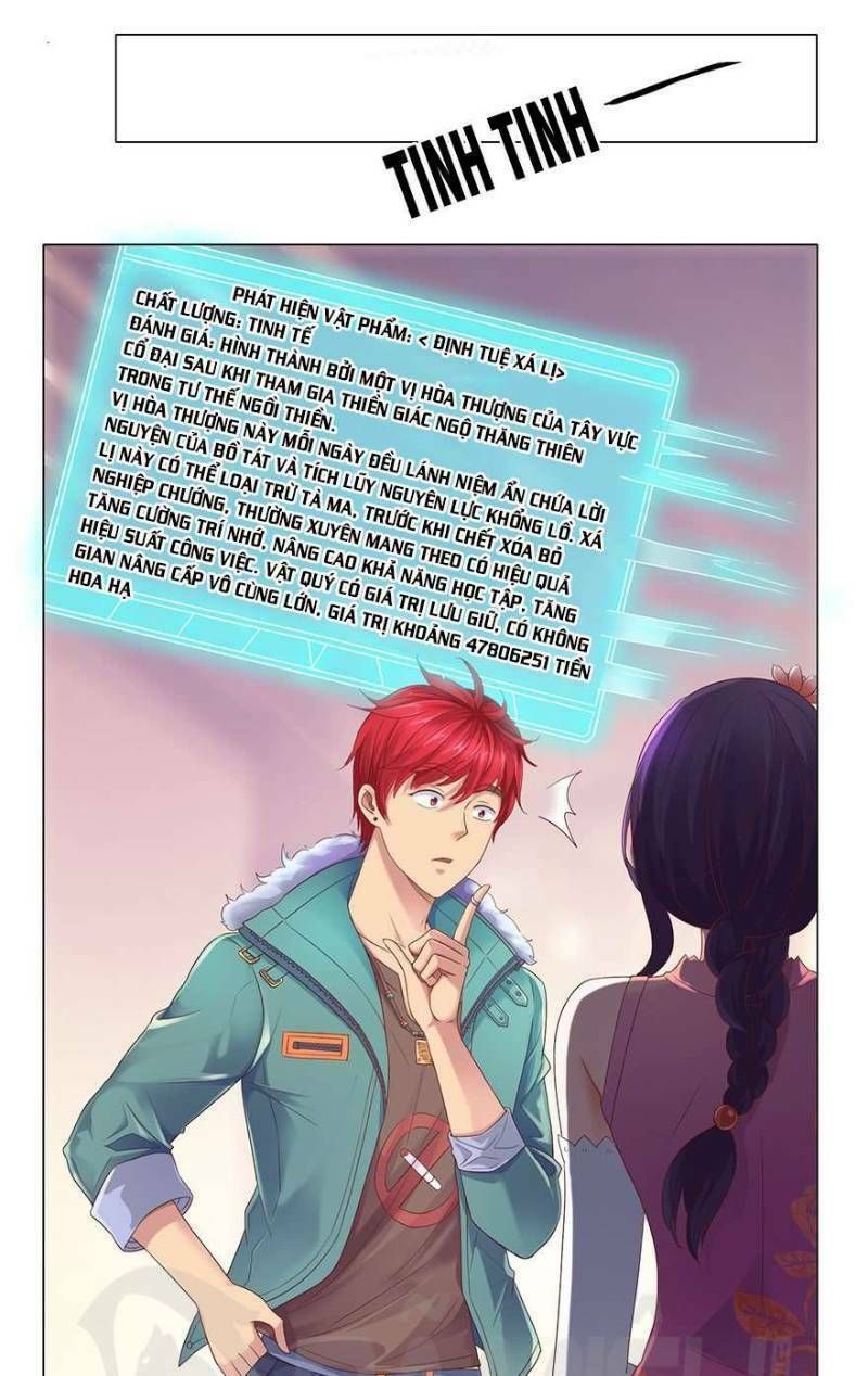 đọc truyện Đô Thị Chí Tôn Hệ Thống Chương 111 ảnh 4 tại Thiên Thai Truyện