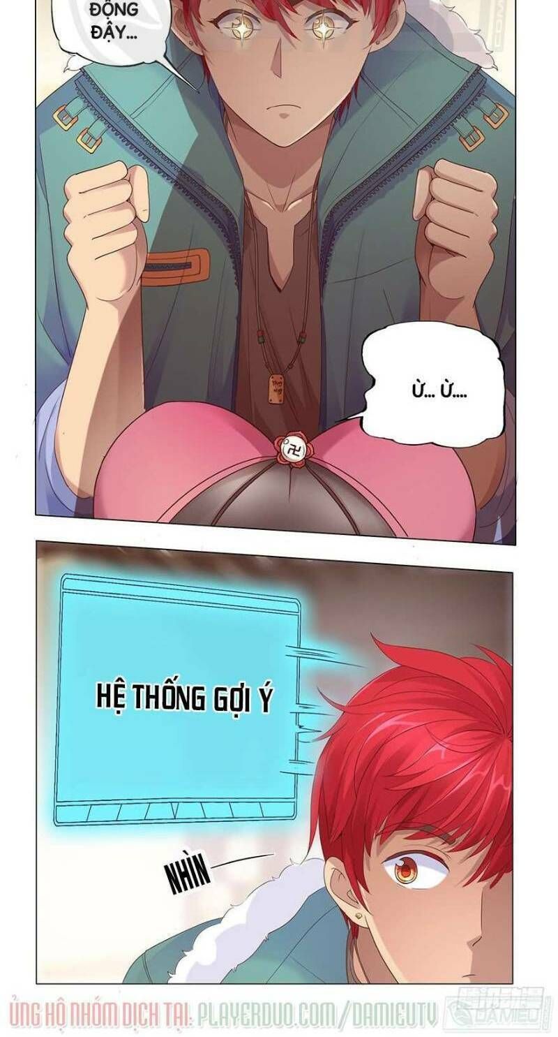 đọc truyện Đô Thị Chí Tôn Hệ Thống Chương 111 ảnh 22 tại Thiên Thai Truyện