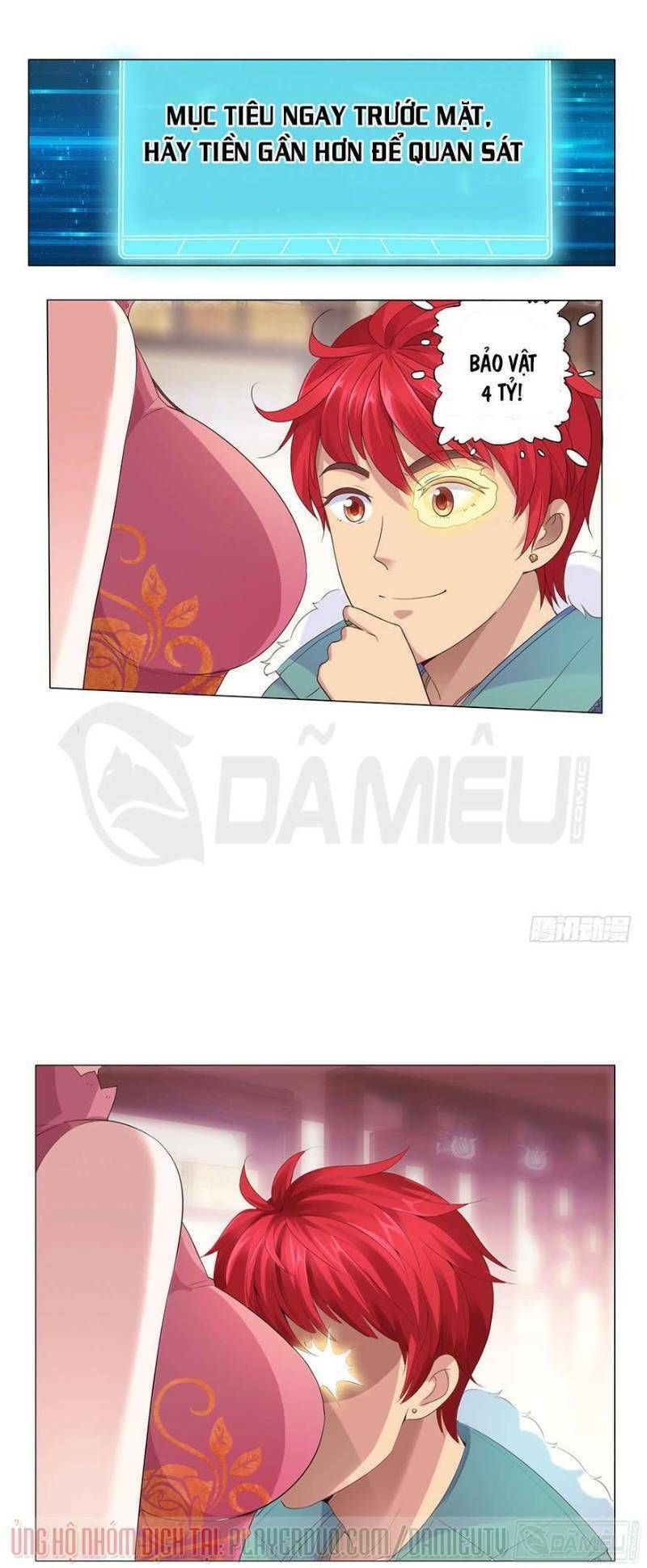 đọc truyện Đô Thị Chí Tôn Hệ Thống Chương 111 ảnh 23 tại Thiên Thai Truyện