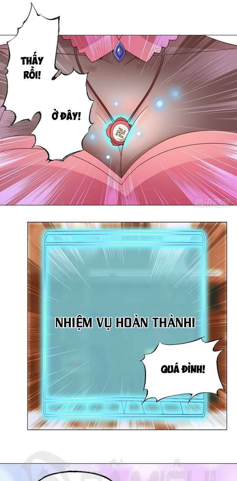 đọc truyện Đô Thị Chí Tôn Hệ Thống Chương 111 ảnh 24 tại Thiên Thai Truyện