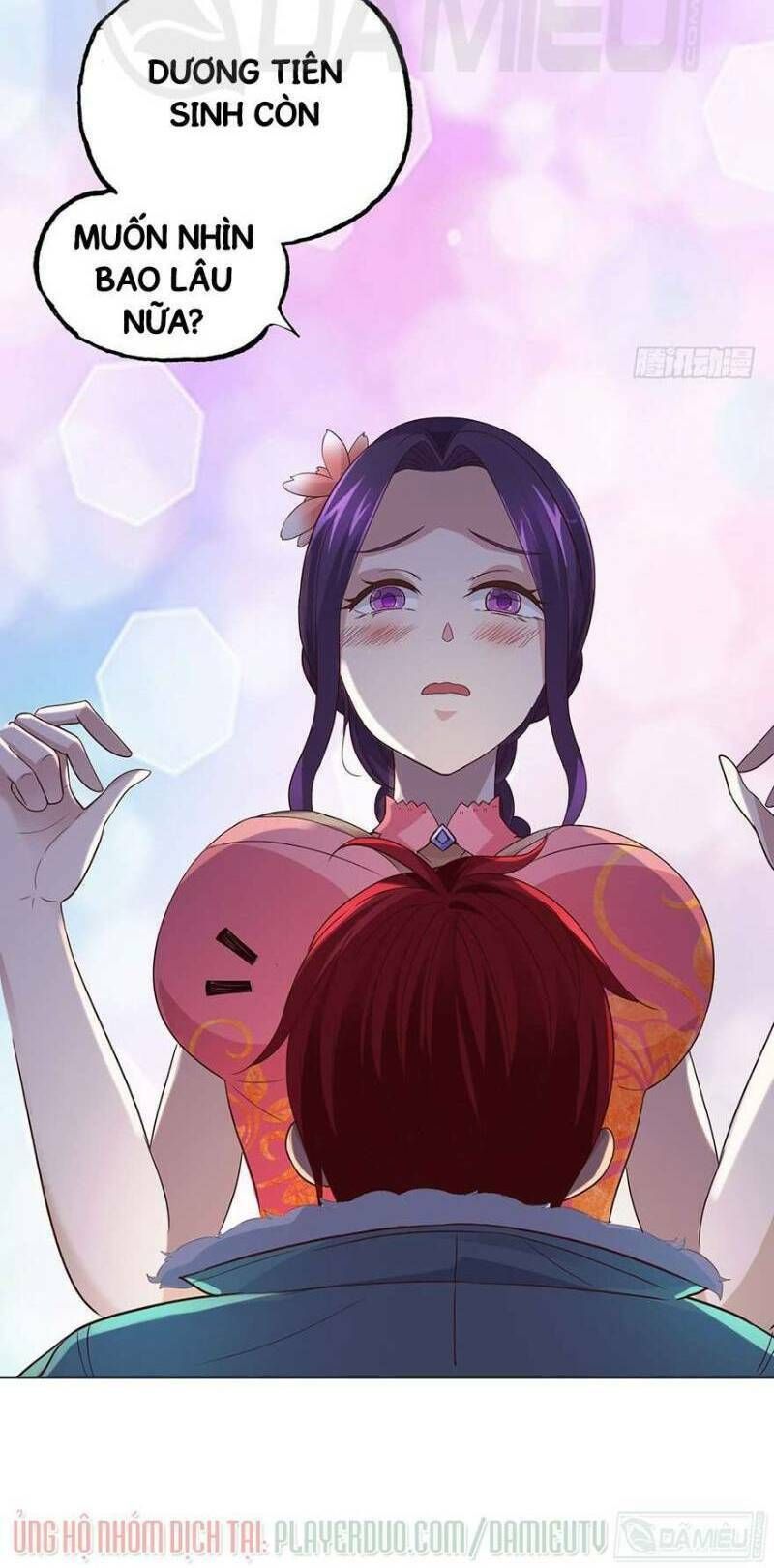 đọc truyện Đô Thị Chí Tôn Hệ Thống Chương 111 ảnh 25 tại Thiên Thai Truyện