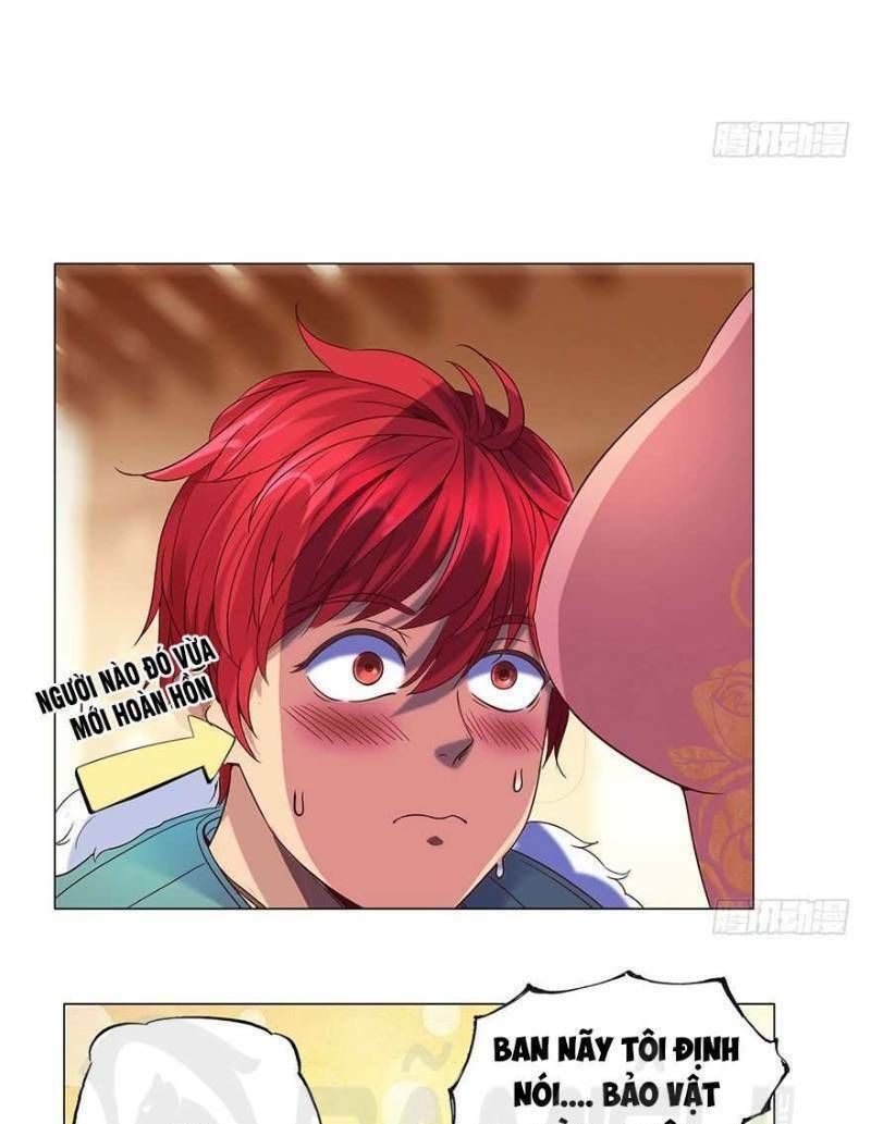 đọc truyện Đô Thị Chí Tôn Hệ Thống Chương 111 ảnh 26 tại Thiên Thai Truyện