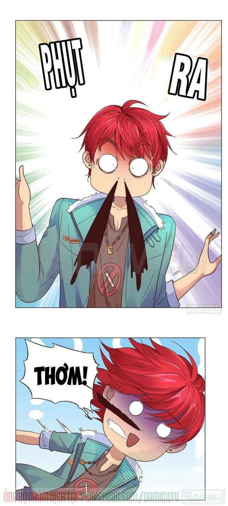 đọc truyện Đô Thị Chí Tôn Hệ Thống Chương 111 ảnh 28 tại Thiên Thai Truyện