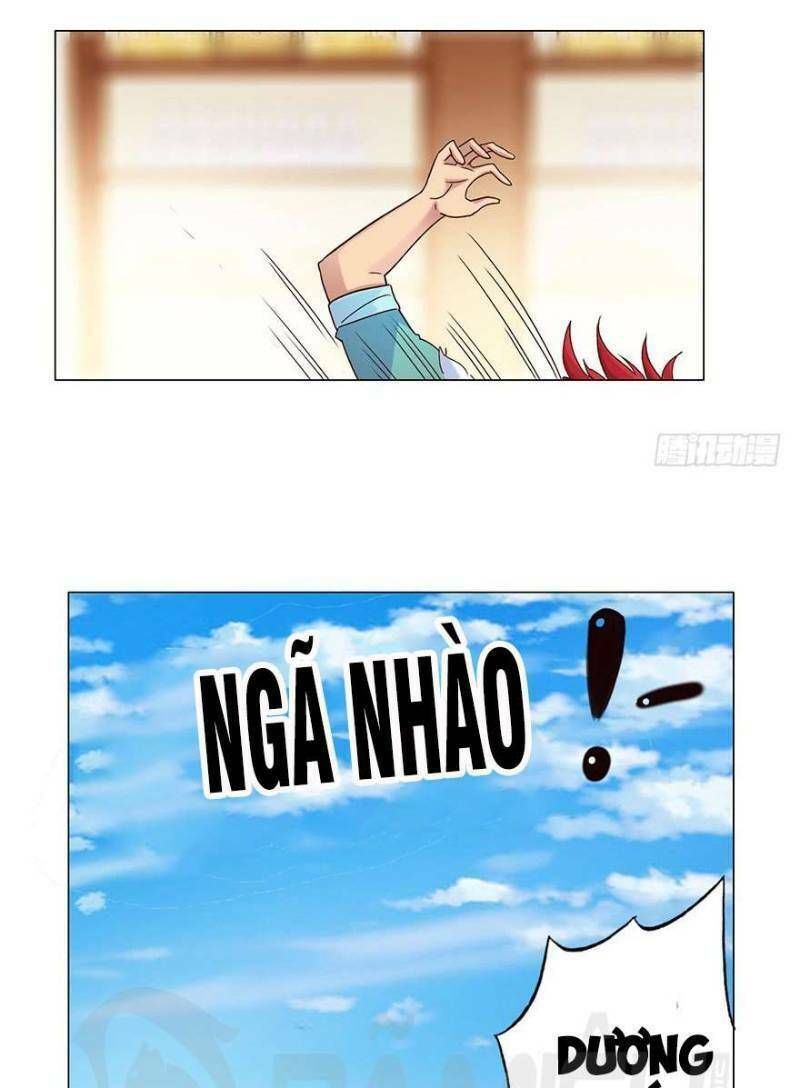 đọc truyện Đô Thị Chí Tôn Hệ Thống Chương 111 ảnh 29 tại Thiên Thai Truyện