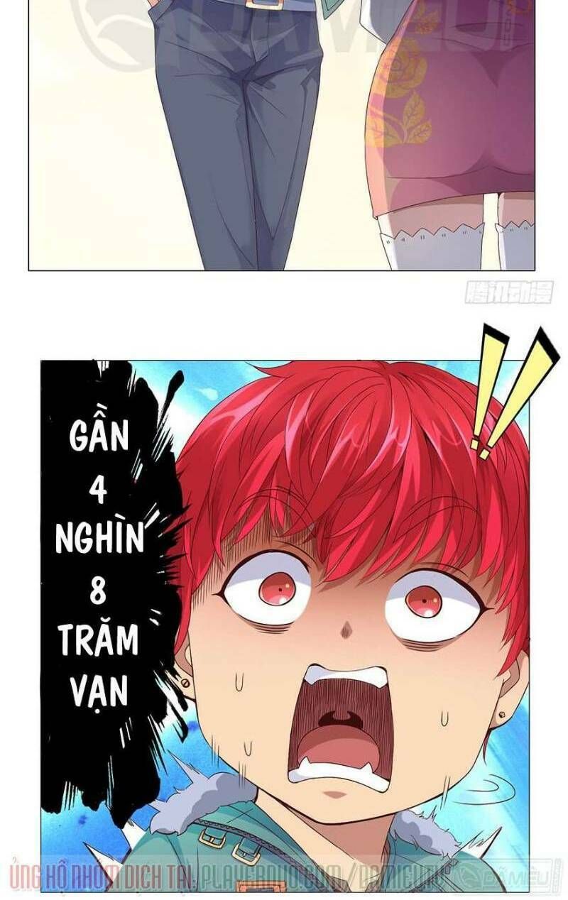 đọc truyện Đô Thị Chí Tôn Hệ Thống Chương 111 ảnh 5 tại Thiên Thai Truyện